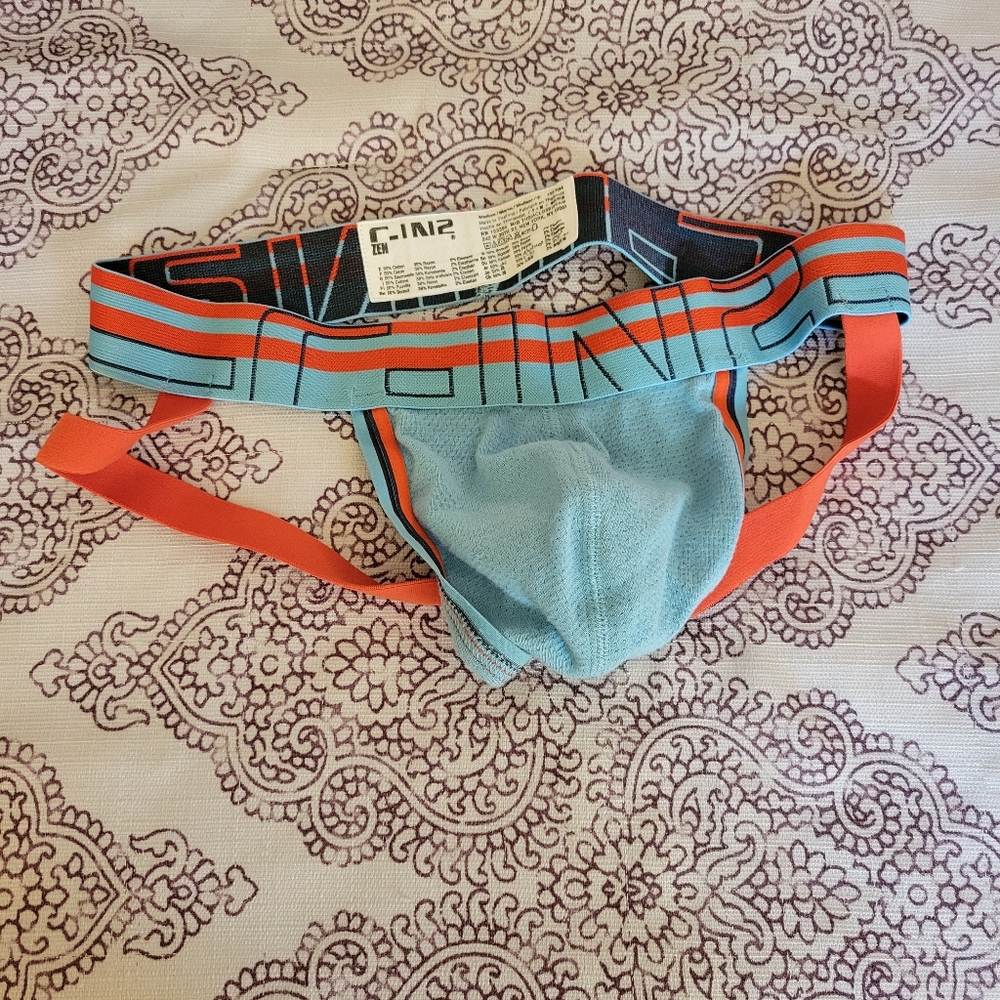 Cin2 jock